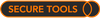 Secure Tools Ltd Logo