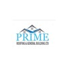 Prime roofing and general building Ltd