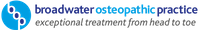 Broadwater Osteopathic Practice