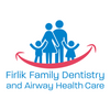 Firlik Family Dentistry and Airway Health Care Logo