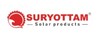 Suryottam Solar Logo
