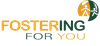 Fostering For You Logo