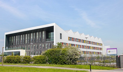 Kingswood Academy