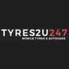 Tyres2u247 logo