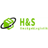 H&S Service GmbH Umzugsunternehmen Hamburg Logo