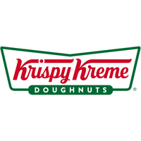 Krispy Kreme The Strand