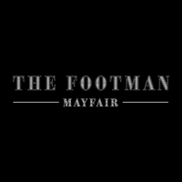 The Footman