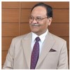 Dr. V. K Jain Email Address Logo