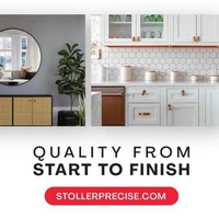 Stoller Precise Painting and Finishes