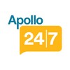 Apollo 247 Diagnostics in Girmajipet Logo