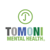 tomoni mental health gGmbH Logo