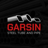 GARSIN Steel Tube & Pipe Logo