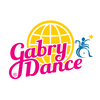 Gabry Dance Logo