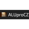 ALUproCZ - výroba a servis oken, stínící technika Logo