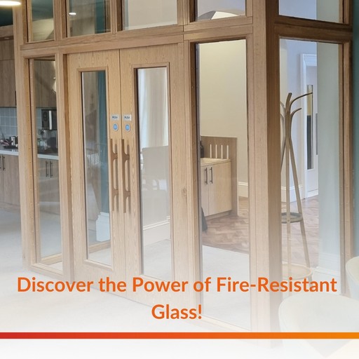 Fire Door