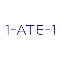 1-ATE-1
