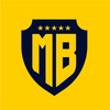 MasterBets365 Logo