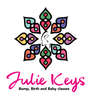 Julie Keys Bumps Antenatal classes