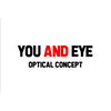 You And Eye Logo