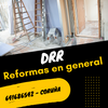 DRR Reformas en General