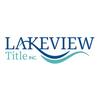 Lakeview Title Inc. Logo