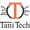 TaniTech – PC & Handy Reparatur Service Logo