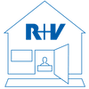R+V Allgemeine Versicherung AG - Filialdirektion Düsseldorf Logo