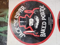 Jacket the ripper