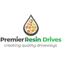 Premier Resin Drives Logo