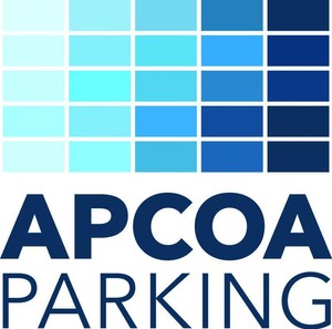 Car Park B Ashford International Station | APCOA