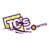 TC's Bar & Entertainment Logo