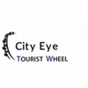City Eye - Ruota Panoramica Logo