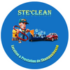 SteClean06 Logo