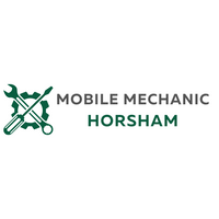 Mobile Mechanic Horsham logo