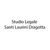Studio Legale Santi Laurini - Dragotta Logo