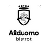 Alduomo Bistrot Logo