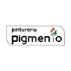 Pinturería Pigmento Logo