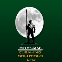 Pikeman Cleaning Solutions