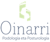 Oinarri. Podologia eta Posturologia
