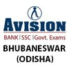 Avision Institute Bhubaneswar-Best Banking Coaching Institute Logo
