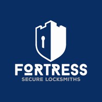 Fortress Locksmiths Logo