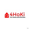 4HoKi - For home and kitchen
