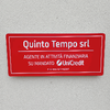 Quinto Tempo di Stefano Cambarau