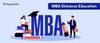 MBA Distance Education