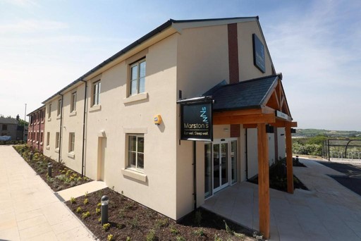 The Willows Hotel in Blackburn - Marston's Inns