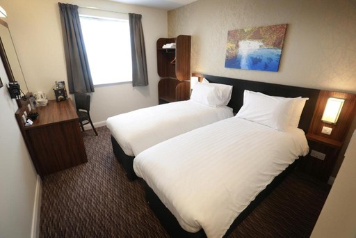 The Willows Hotel in Blackburn - Marston's Inns