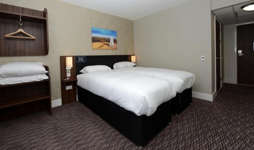 The Willows Hotel in Blackburn - Marston's Inns