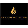 ASC Fire Protection Logo