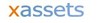 xAssets Asset Management Software
