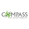 Compass der Mentale Wegweiser By Silvie Müller Logo